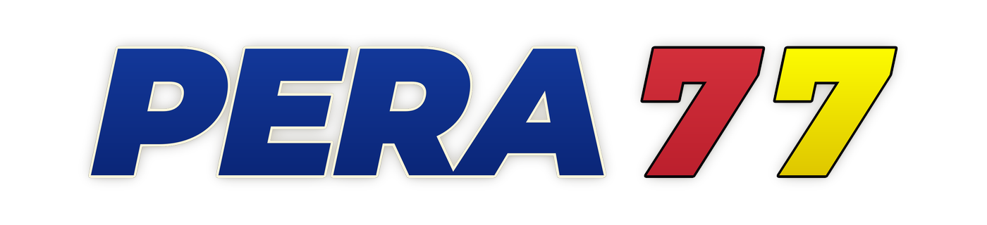 pera77 Logo
